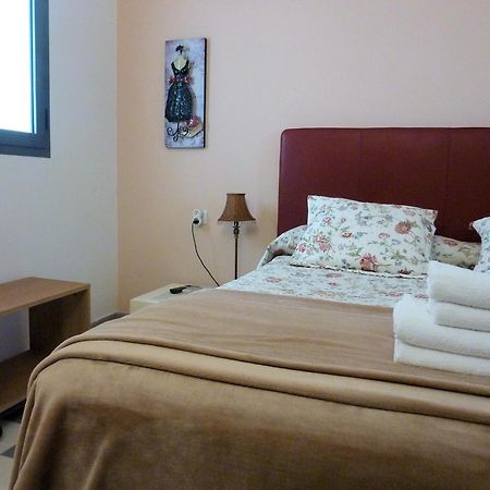 Apartamento Apodaca Cádiz Exteriör bild