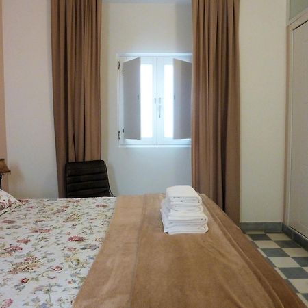 Apartamento Apodaca Cádiz Exteriör bild