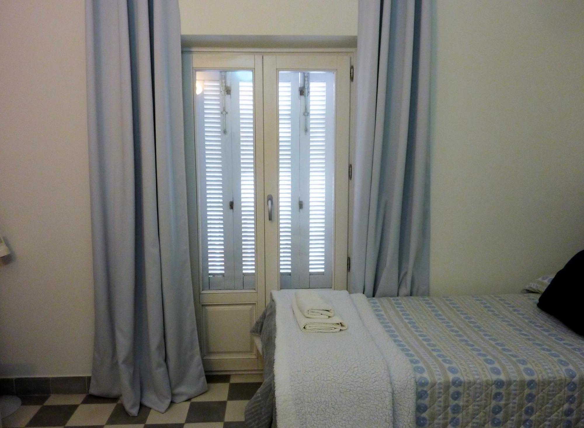 Apartamento Apodaca Cádiz Exteriör bild