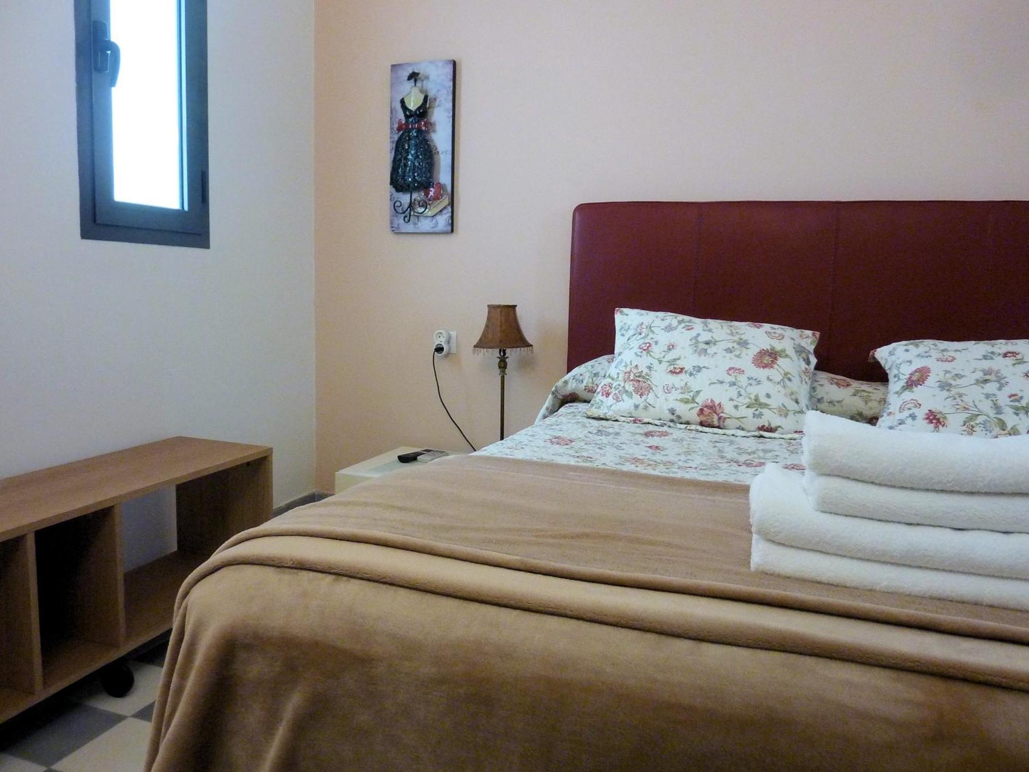 Apartamento Apodaca Cádiz Exteriör bild
