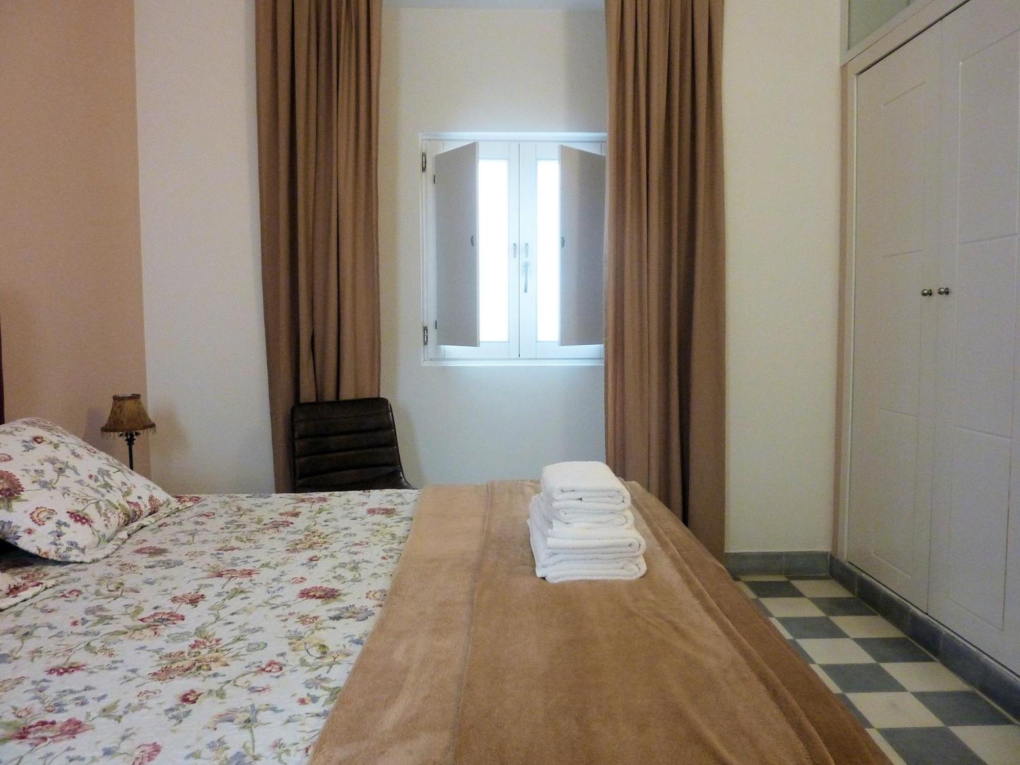 Apartamento Apodaca Cádiz Exteriör bild