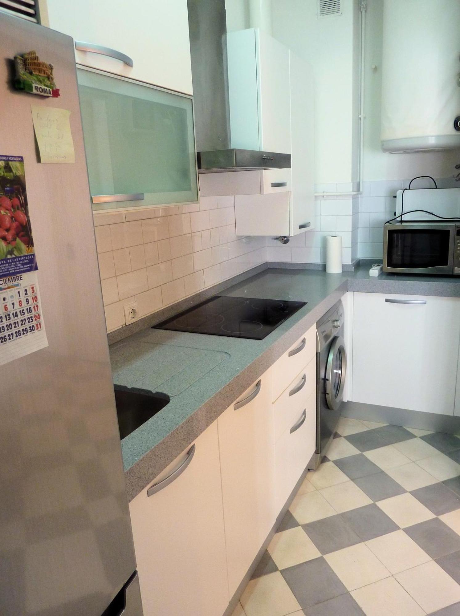 Apartamento Apodaca Cádiz Exteriör bild