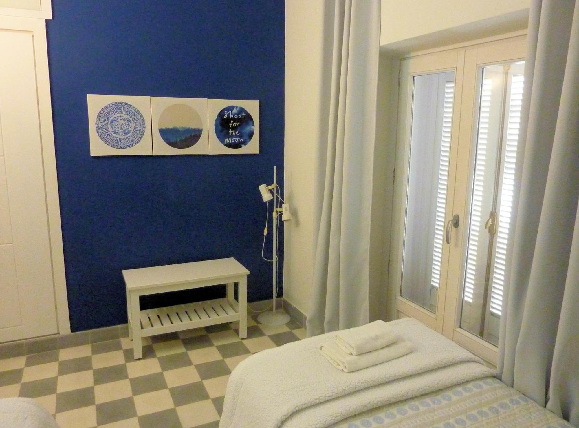 Apartamento Apodaca Cádiz Exteriör bild