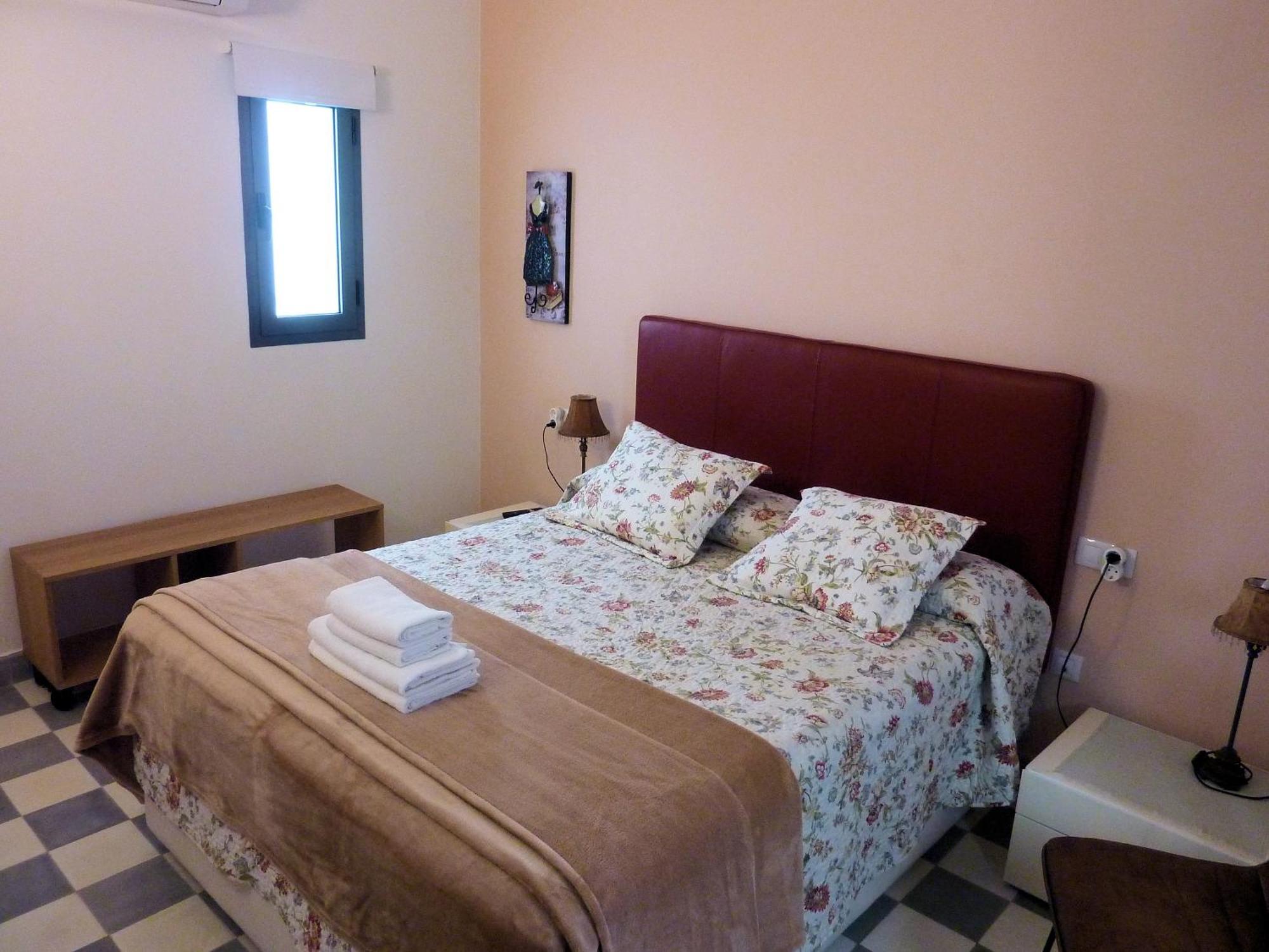 Apartamento Apodaca Cádiz Exteriör bild