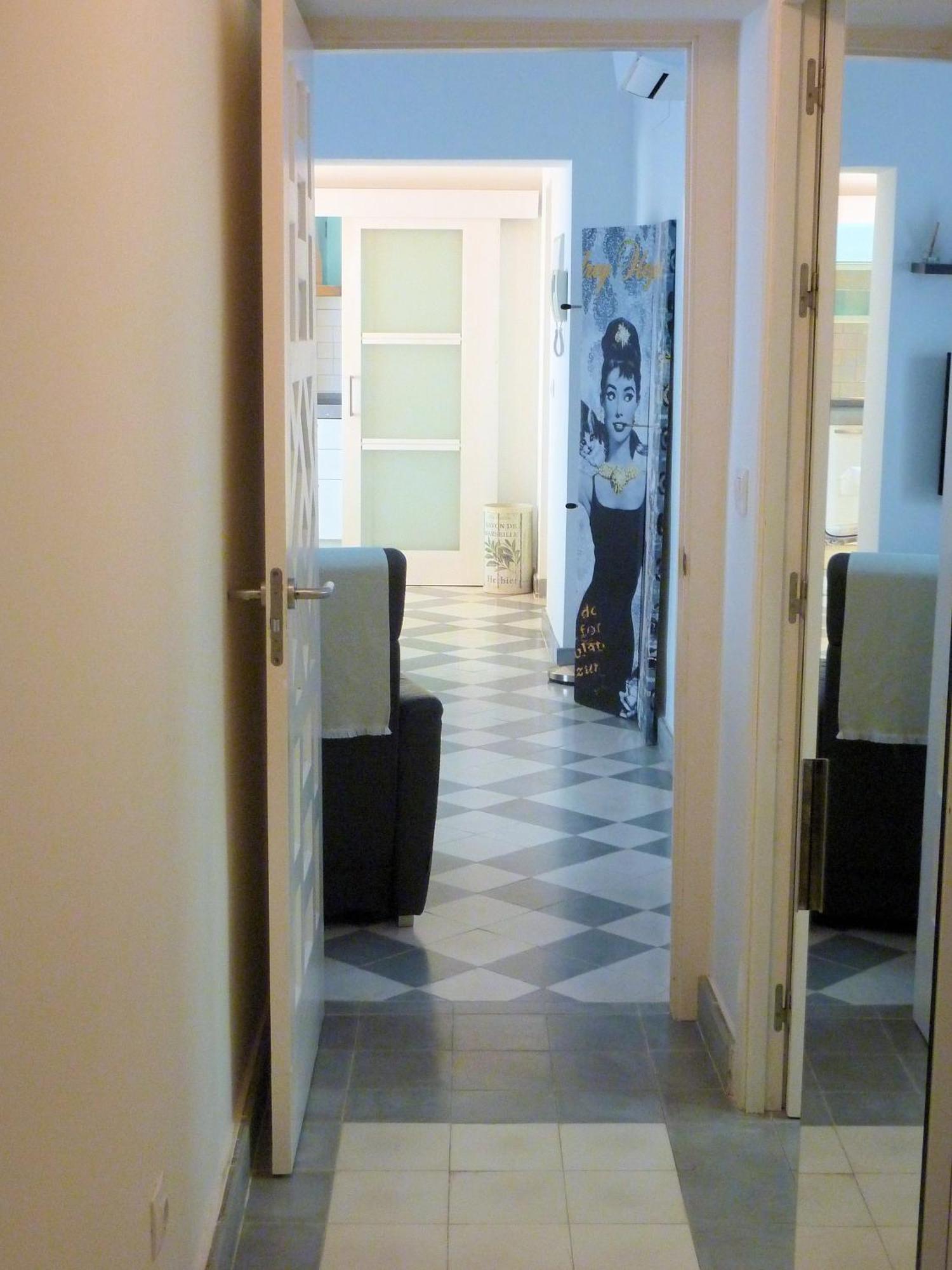 Apartamento Apodaca Cádiz Exteriör bild