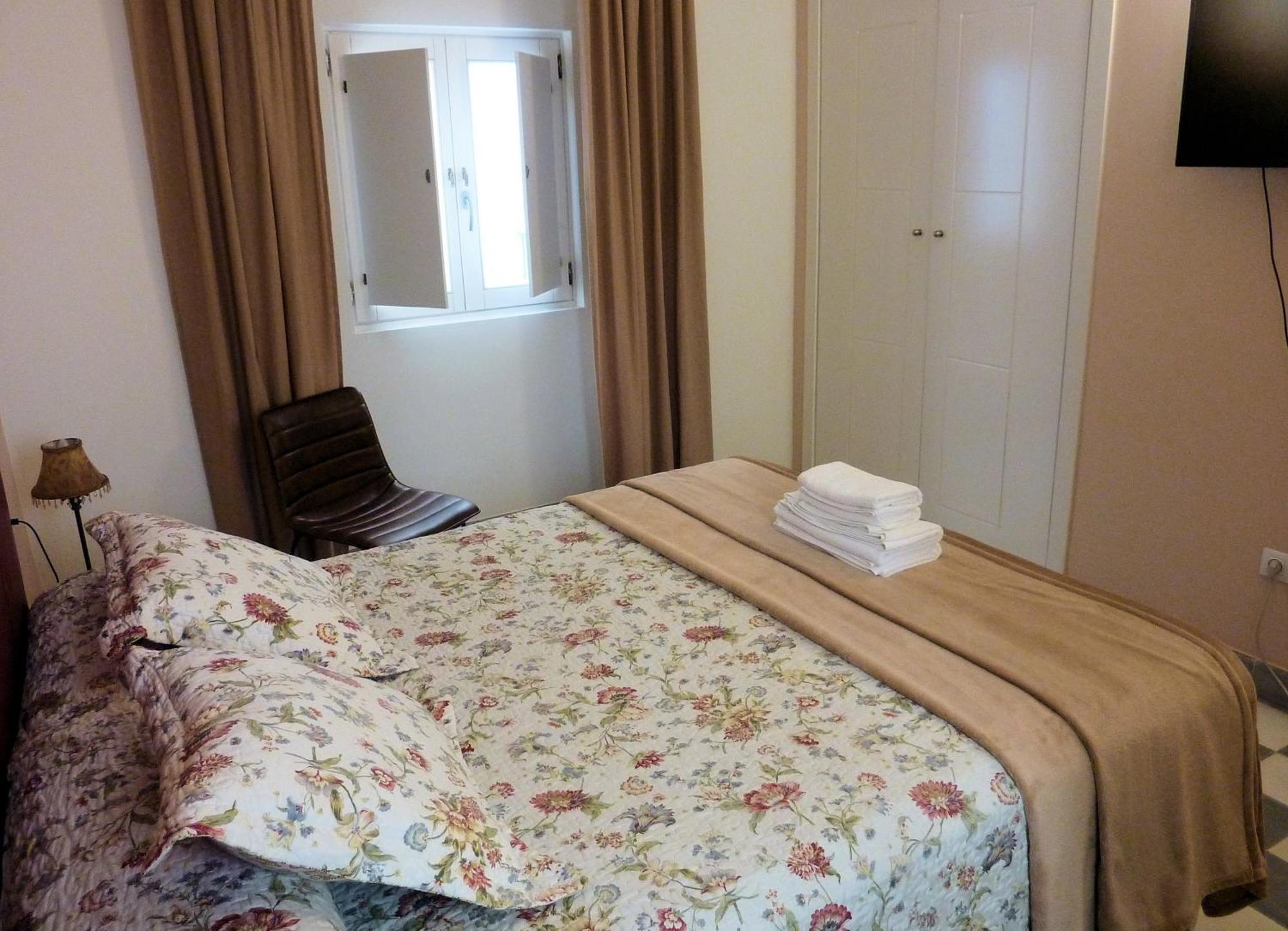 Apartamento Apodaca Cádiz Exteriör bild