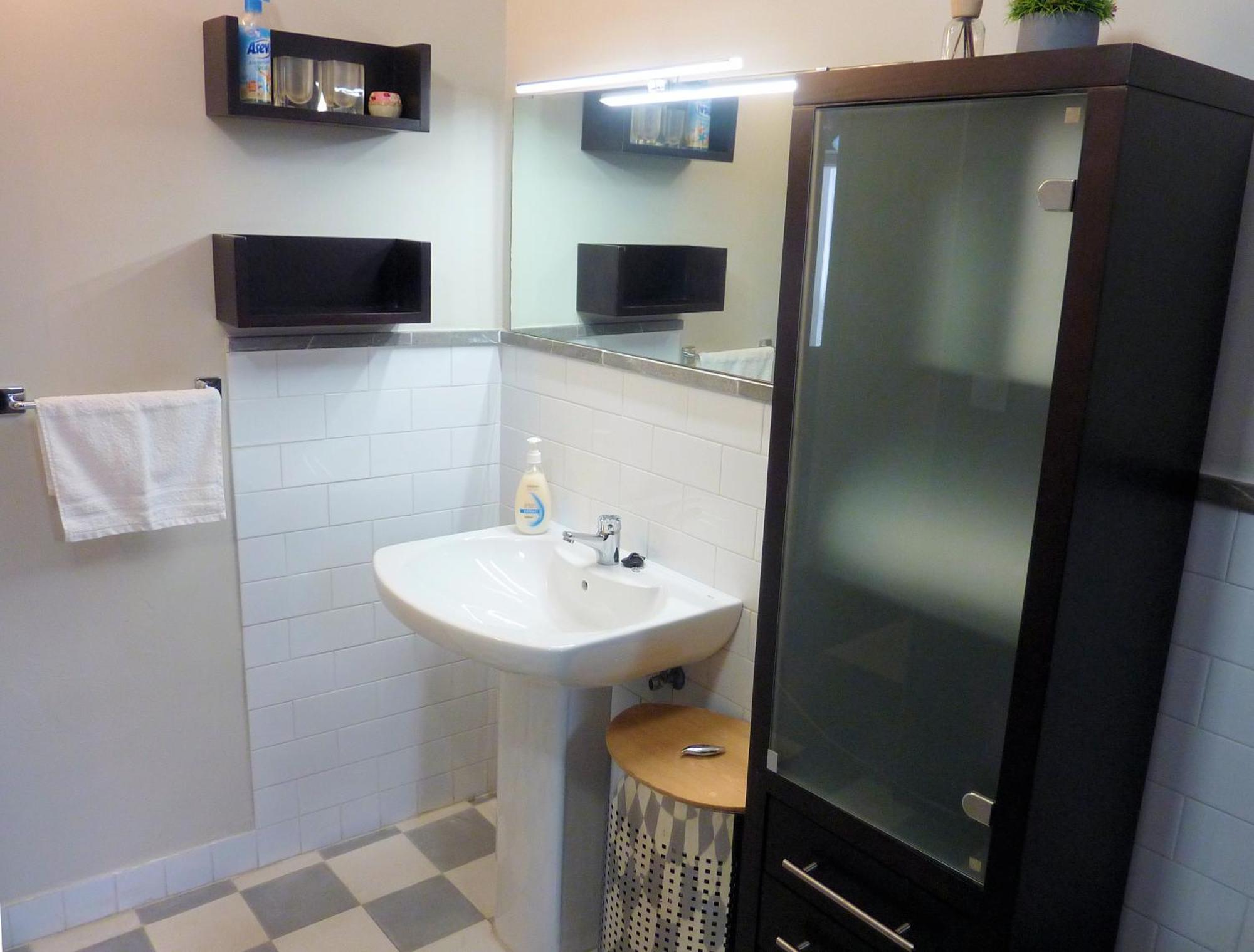 Apartamento Apodaca Cádiz Exteriör bild