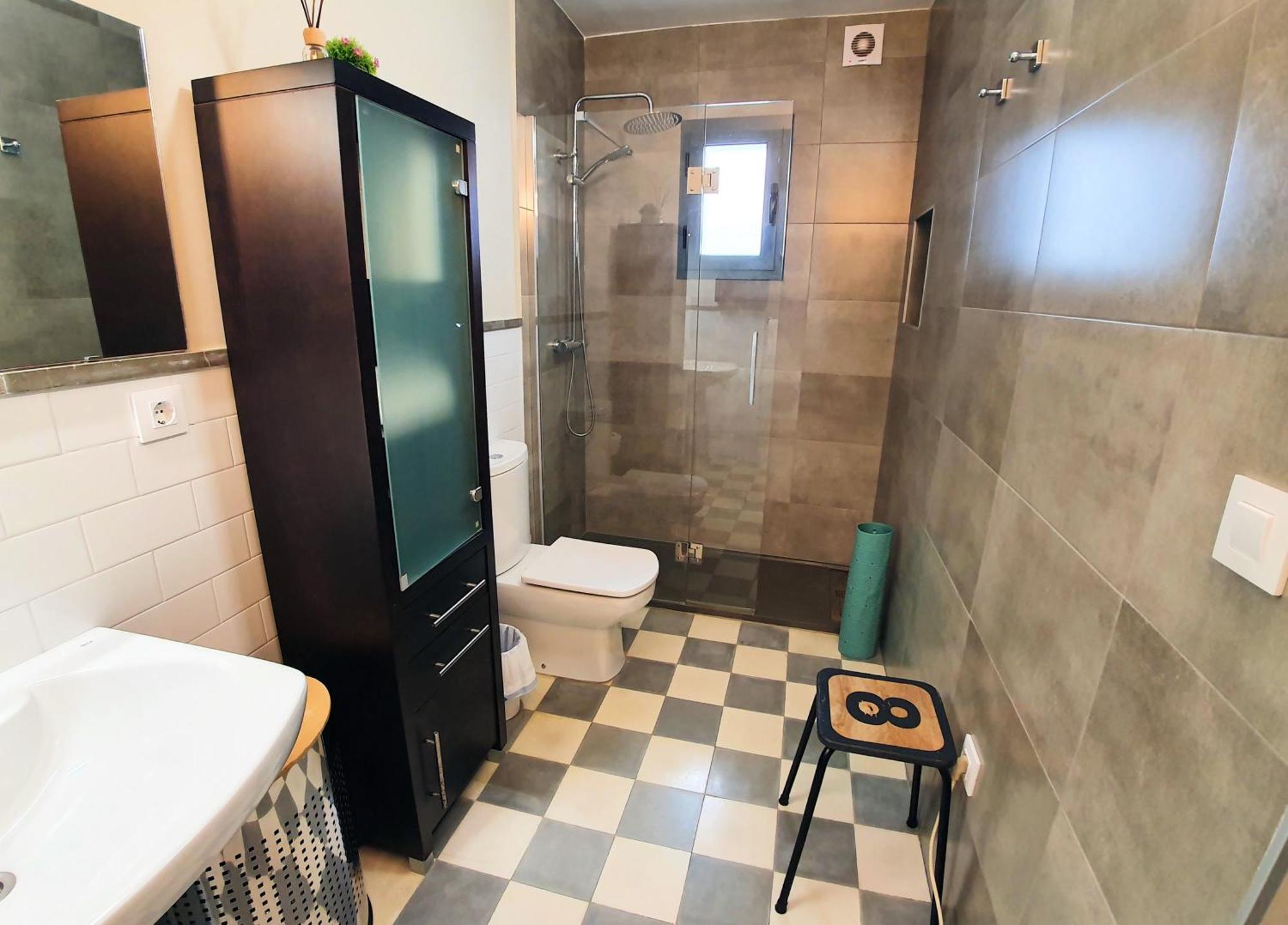 Apartamento Apodaca Cádiz Exteriör bild