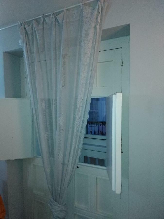 Apartamento Apodaca Cádiz Exteriör bild
